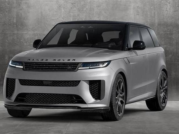 LAND ROVER RANGE ROVER SPORT 2024 SAL1L9FU0RA169283 image